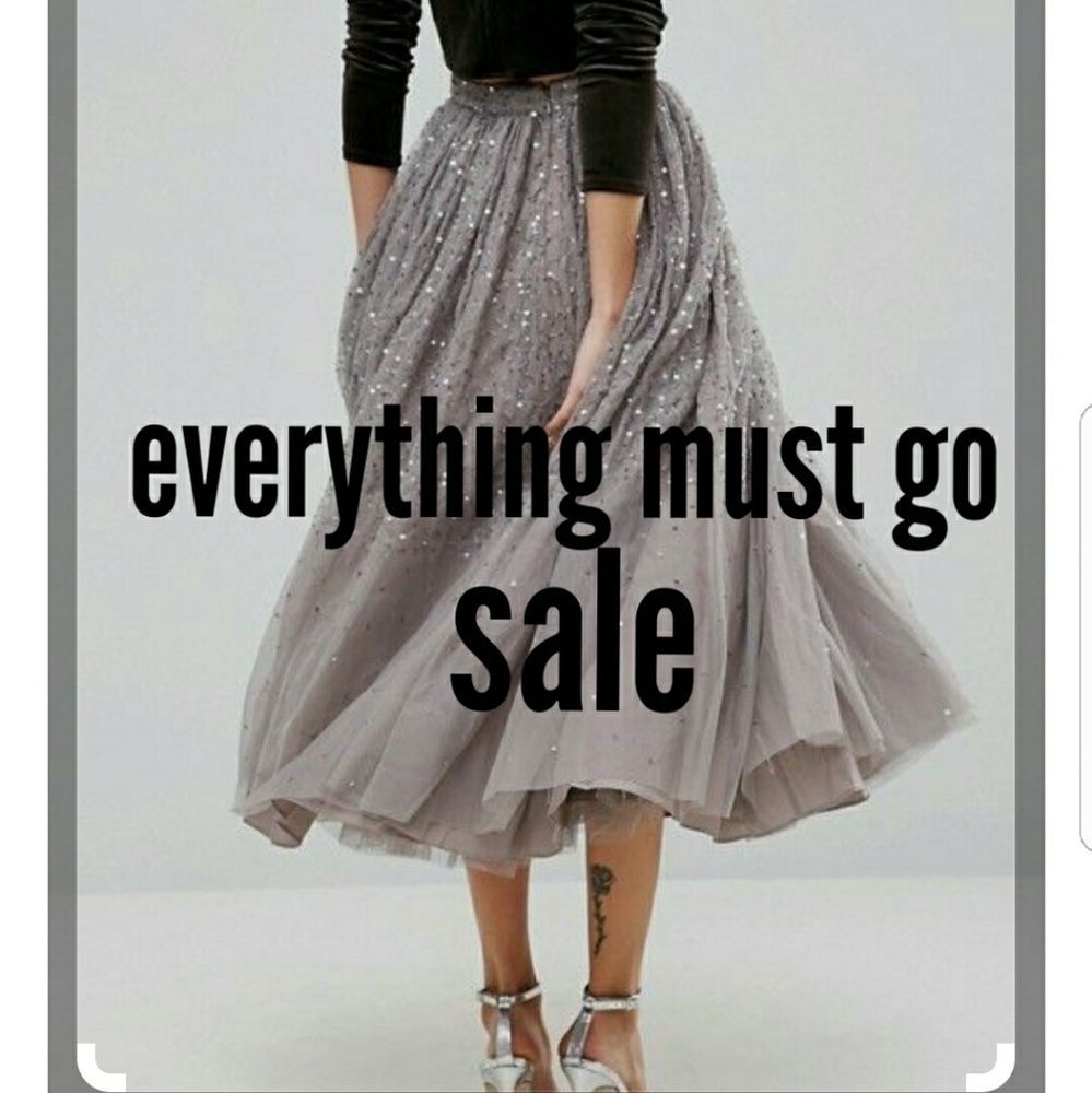 Make an offer